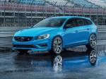 Volvo V60 Polestar 2014 года